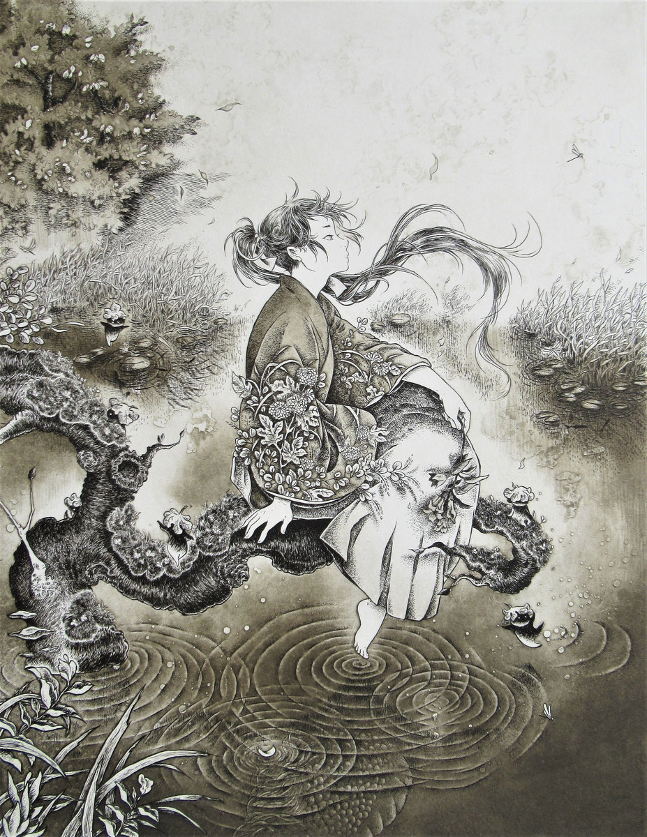 [Bank of Reminiscence]