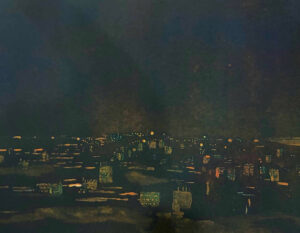 [Just by Passing through Interchange]