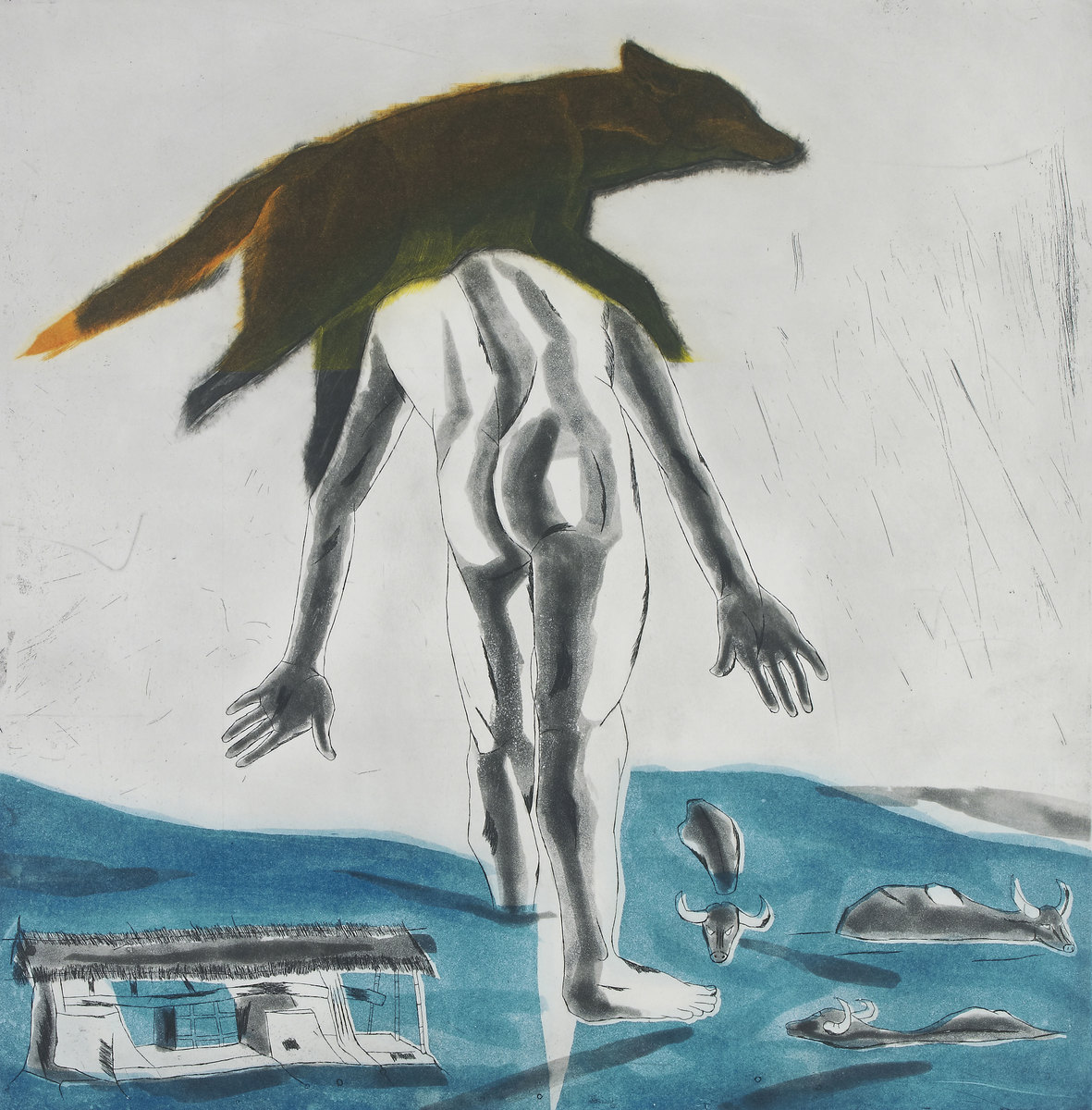 [Front end - Wave I]