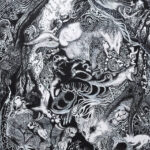 [Story of Cats in Ueno (III)]