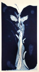 [Paradise of Blue II]