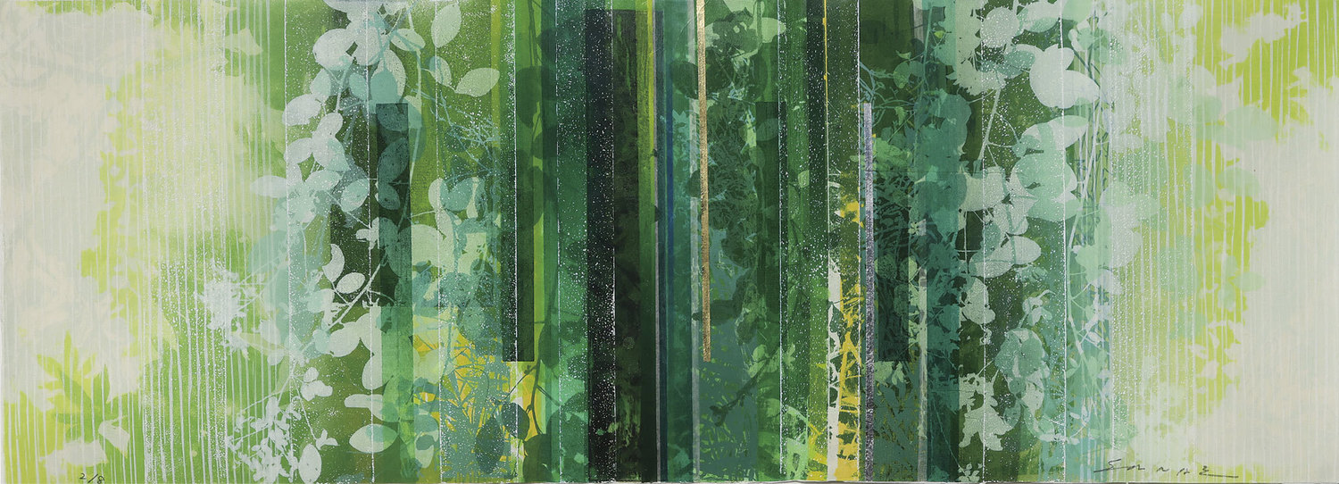 Early-Summer Breeze 1