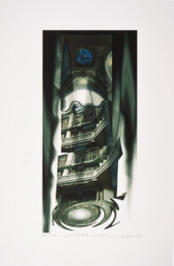 [The Library of Babel - for Borges]