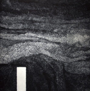 [Skin of Water - since  8:15 on August 6th - I]