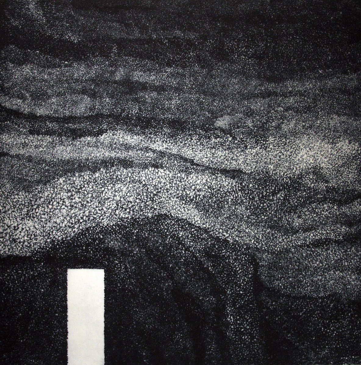 [Skin of Water - since  8:15 on August 6th - I]