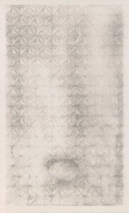 Light through the glass