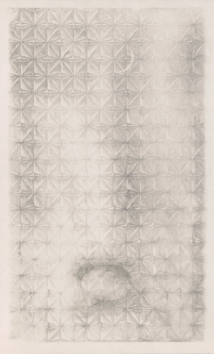 Light through the glass