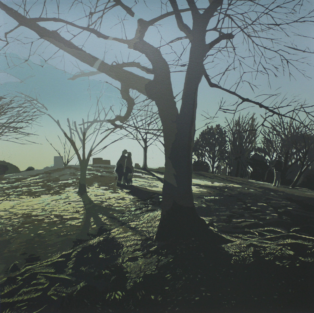 [Memories of the Wind]