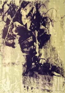 [Aspect of Grass Flowers 4]