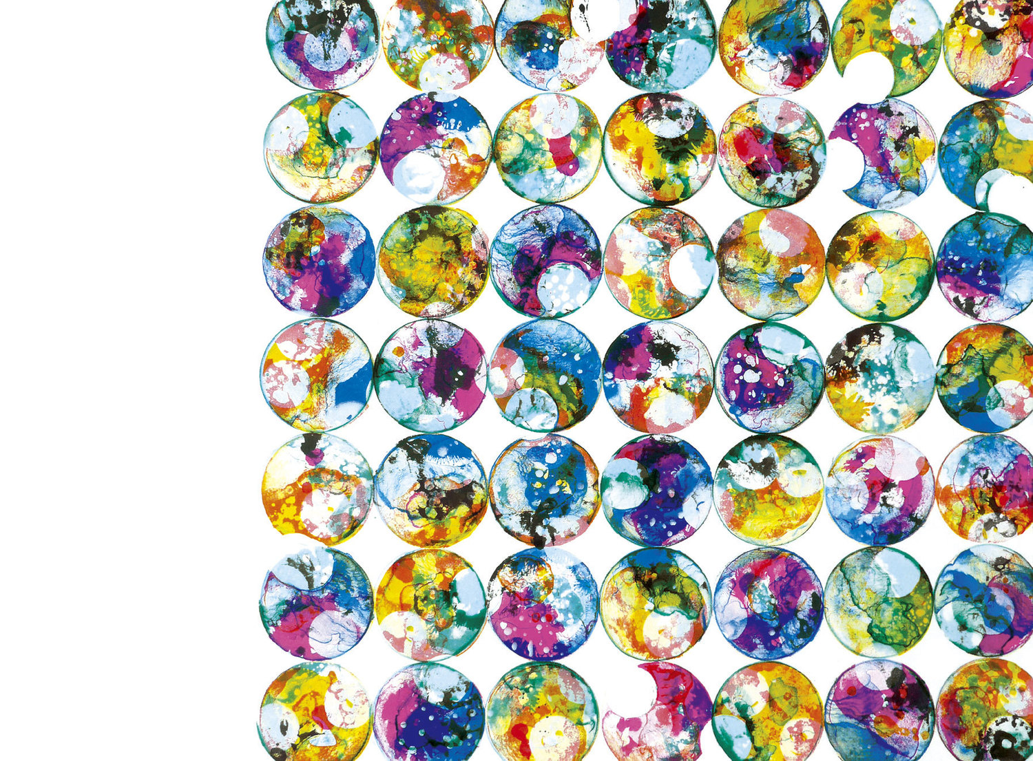 the noise of time 01