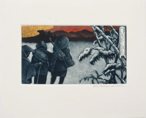 272 Blind Femail-Winter