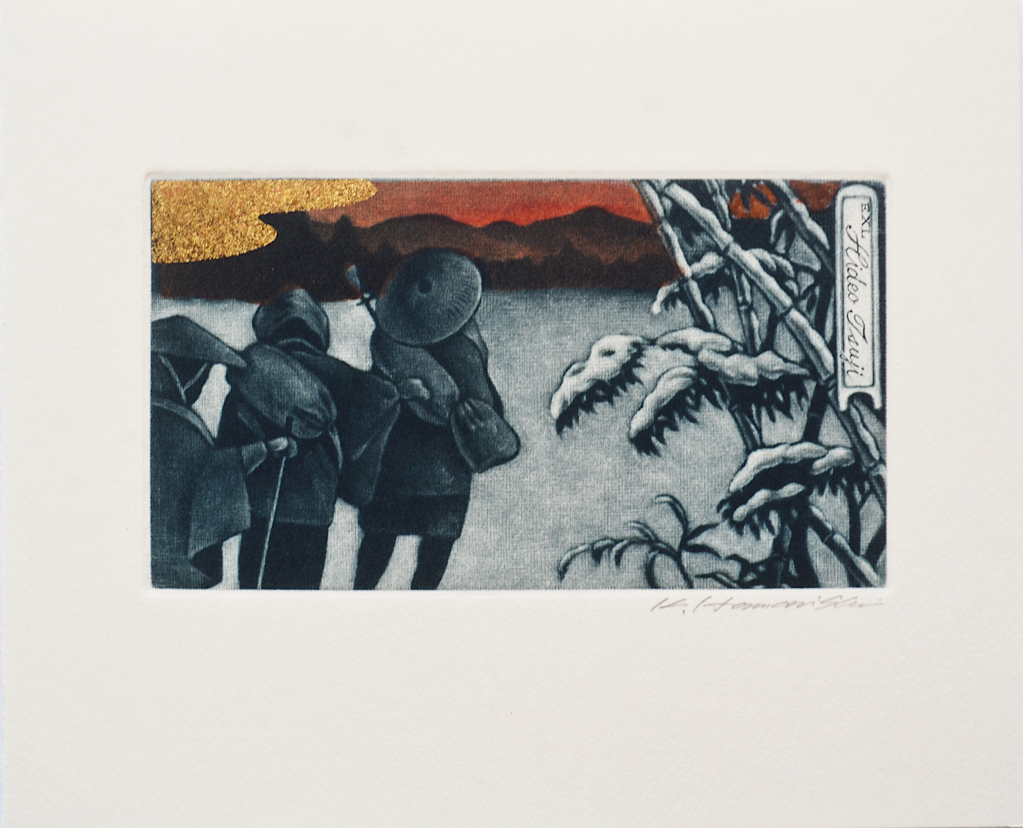 272 Blind Femail-Winter