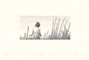 A Little Girl