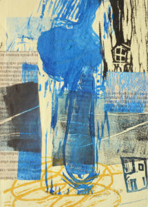 The diary of a child who disappeared (#30)