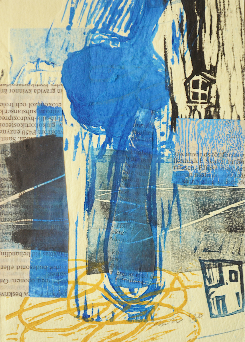 The diary of a child who disappeared (#30)