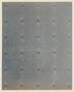 FIELD OF WATER #021025