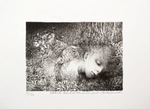 Sound of the South wind