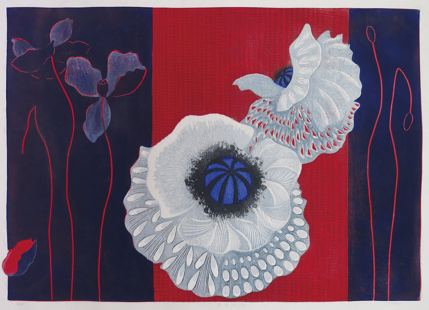 [Tailwind to Flowers C]