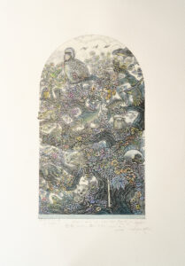 Living with The Forest 2021 a