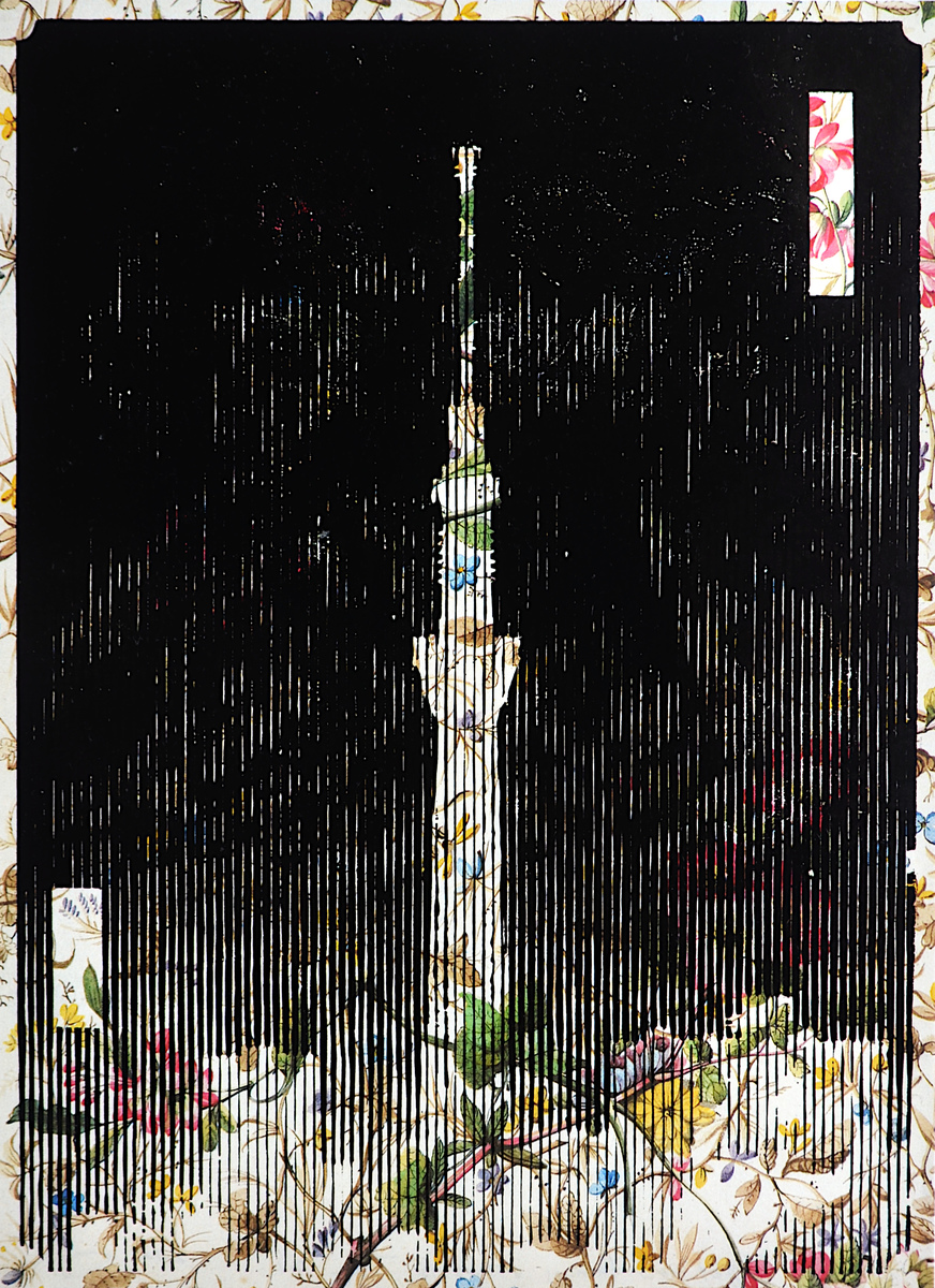 Eight new famous views in Tokyo #1