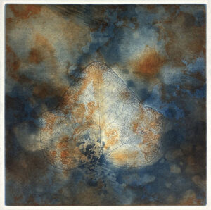 Leaves 02: hommage to JS