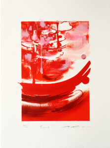 [Water of Happiness]