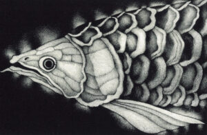 Glitter of the abyss #2