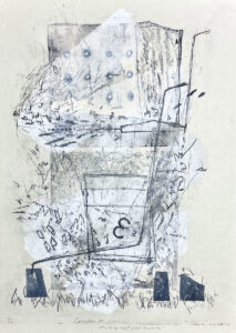 Garden-M-2021 talking about your favorite thing