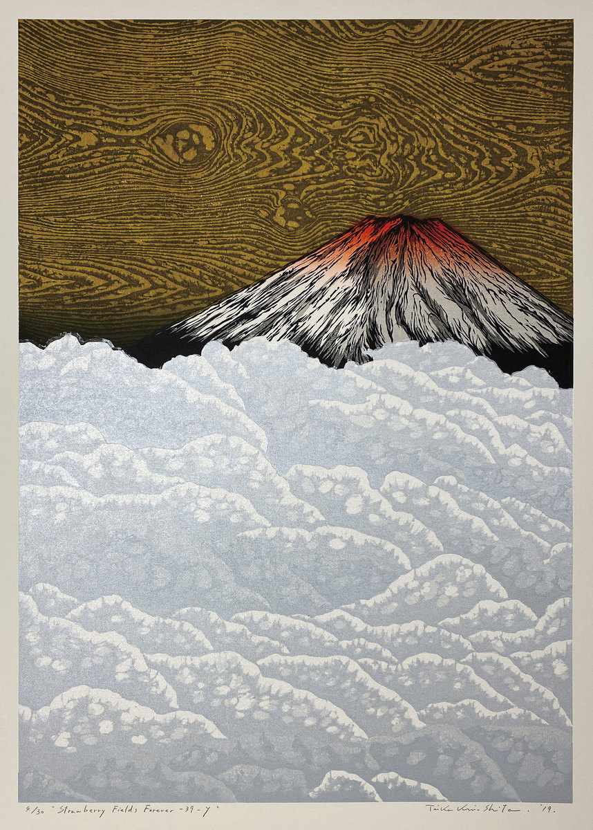 Strawberry Fields Forever - 39 - Y