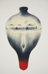 Time in a bottle～Yamagata