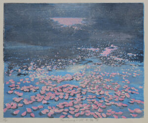 [Revolving Light, Inokashira IV]