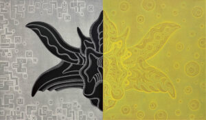 [Have you got a message? II]