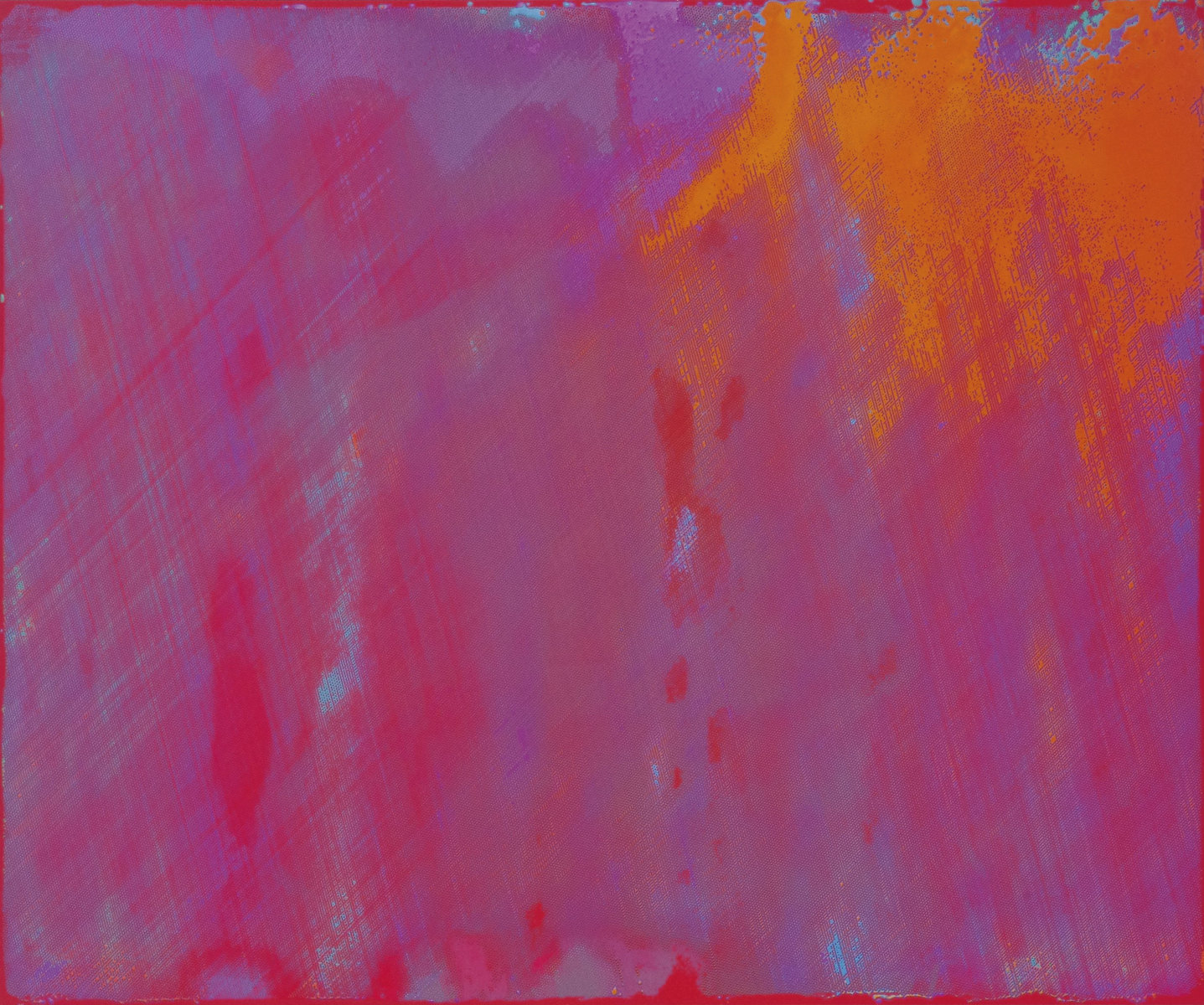 Hundred Layers of Colors. 146