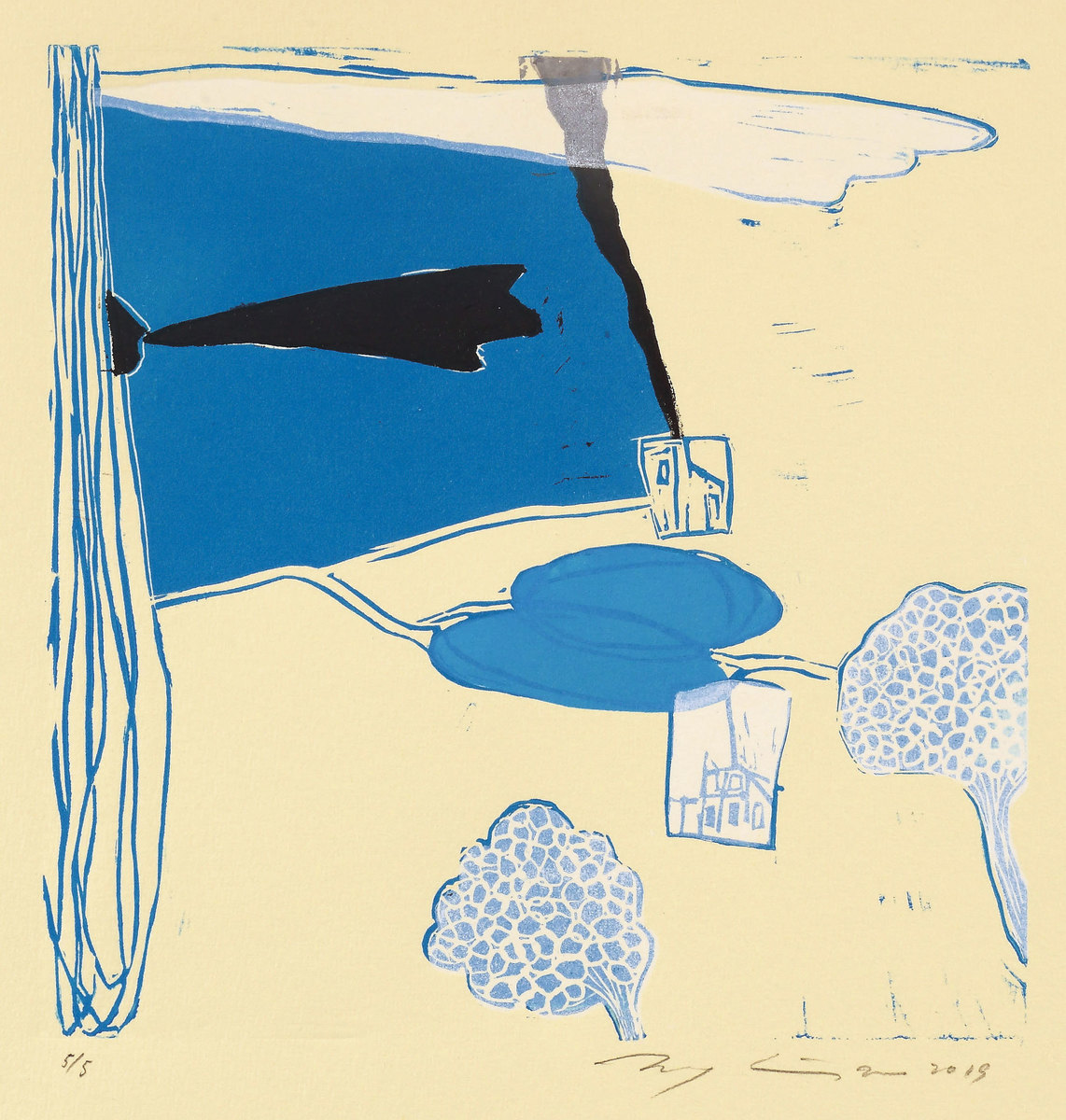 I think I still remember your voice #2