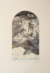 Living with The Forest 2021 c