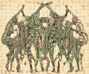 Previous Night of Festival Fever