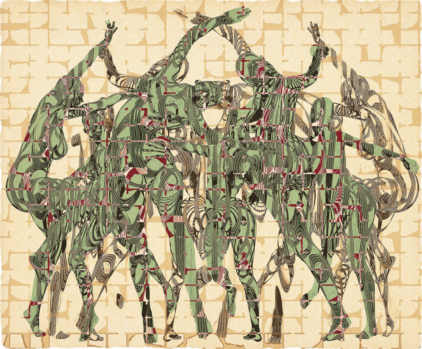 Previous Night of Festival Fever