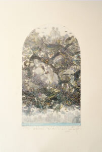 Living with The Forest 2021 b