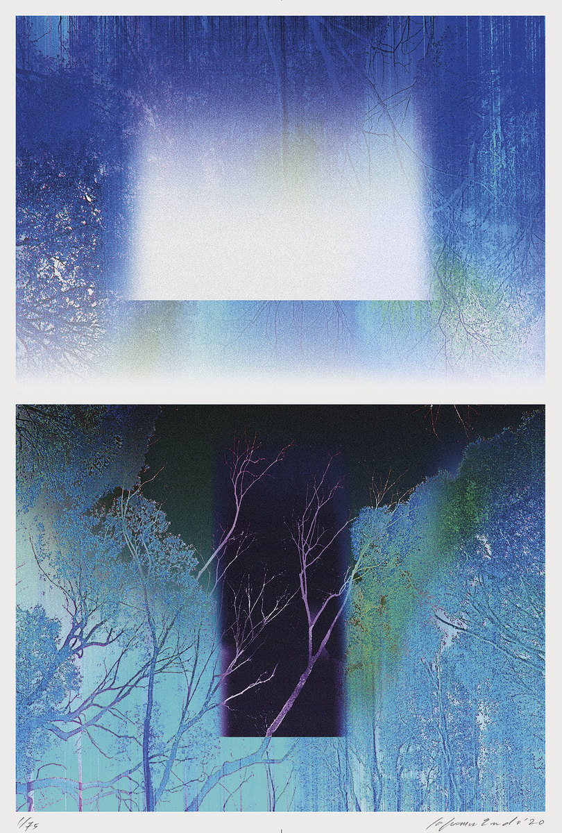 SPACE & SPACE  N2009