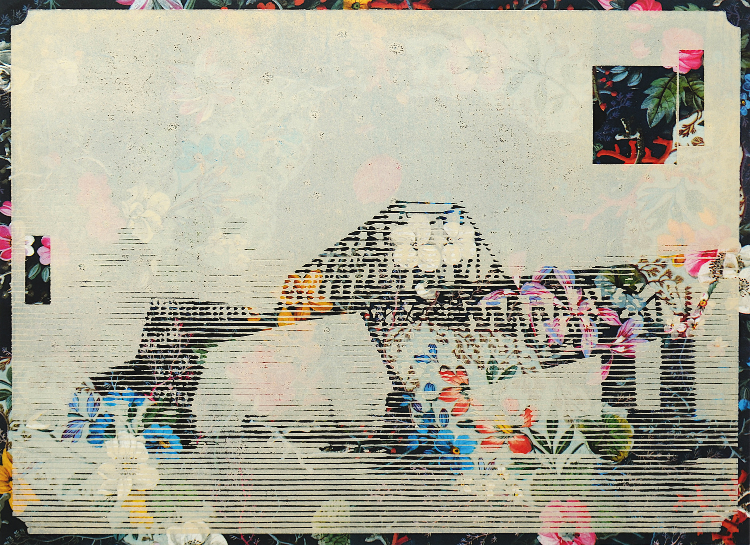 Eight new famous views in Tokyo #2