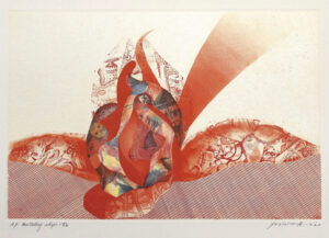 Mutating shape - IIb