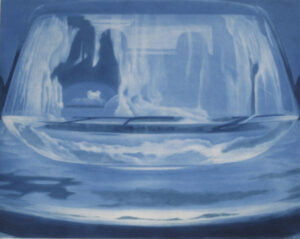 view of windscreen 2