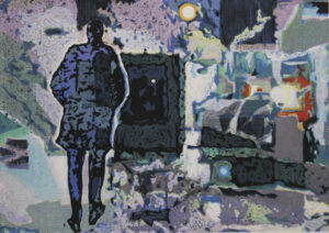 Brightness on the journey (of life)